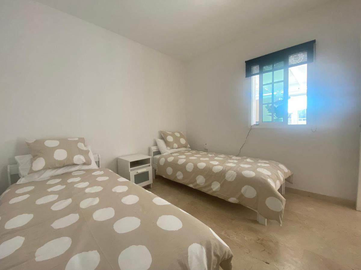 Spacious Family Home 波多黎各 外观 照片